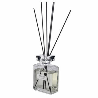 Ophelia Crystal Lidded Reed Diffuser