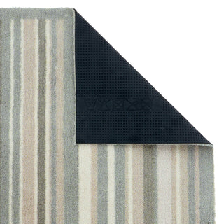 Sage Stripe Runner