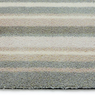 Sage Stripe Runner