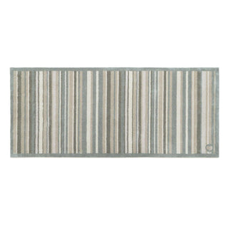 Sage Stripe Runner