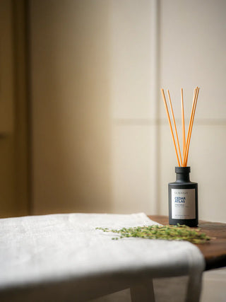Cedar Atlas Room Diffuser