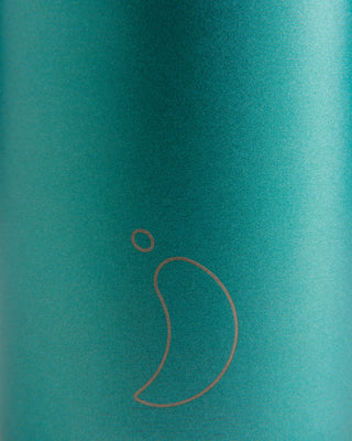 Chilly's 1L Series 2 Flip Bottle Atlantis