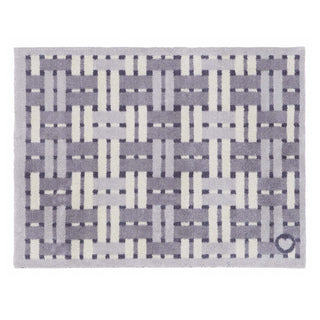 Soft Weave Grey Mat