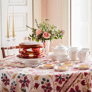 Teapot White