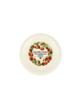 Strawberries Large Sugar Pot