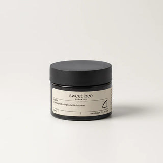 Sacred Skin Glow 50g