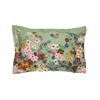 Ted Baker Antiquity Border Double Duvet Cover Set