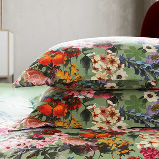 Ted Baker Antiquity Border Double Duvet Cover Set