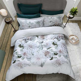 Ted Baker Clove Floral Double Duvet Cover Set