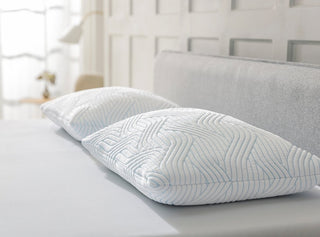 Cloud SmartCool™ Pillow In Soft Feel