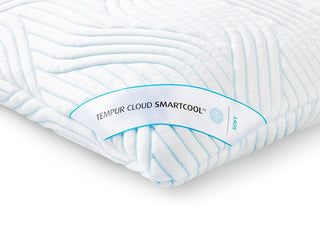 Cloud SmartCool™ Pillow In Soft Feel