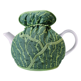 Time to Grow Muff Tea Cosy