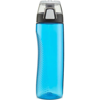 Thermos Hydration Water Bottle Teal 710ml