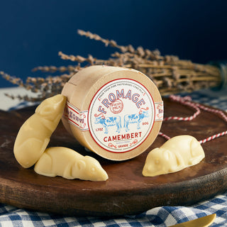 The Cheese Mouses!