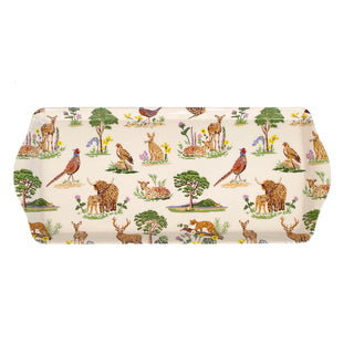 Thistlewood Small Tray