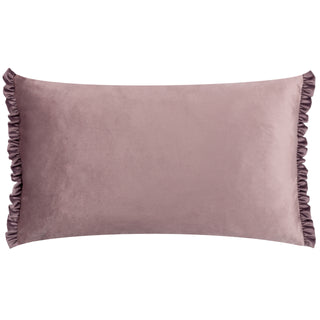 Tilly 30X50 Cushion Heather/Smoke