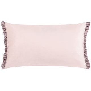 Tilly 30X50 Cushion Pink/Heather