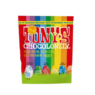 Mini Easter Eggs Mix Pouch 230g