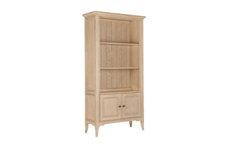 Toulon Bookcase