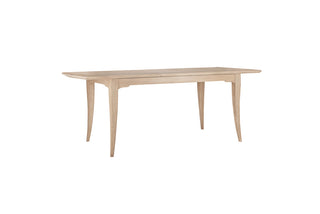 Toulon 1.65-2.1m Extending Dining Table