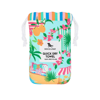 Sweet Escape Quick Dry Towel XL