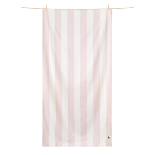 Primrose Pink Bath Towel Large