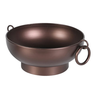 Ferro Bronze Bowl