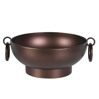 Ferro Bronze Bowl