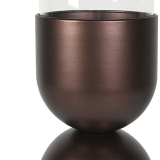 Noir Candle Holder