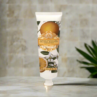 Orange Blossom Body Cream 130ml