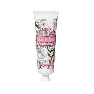 White Jasmine Body Cream 130ml