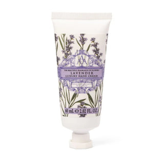 Lavender Hand Cream 60ml