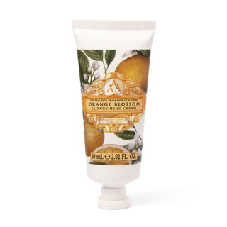 Orange Blossom Hand Cream 60ml