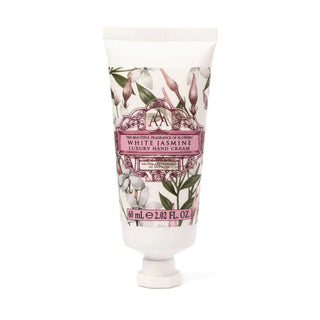 White Jasmine Hand Cream 60ml