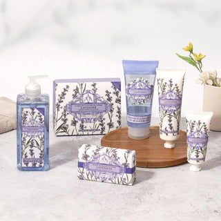 Lavender Hand Cream 60ml