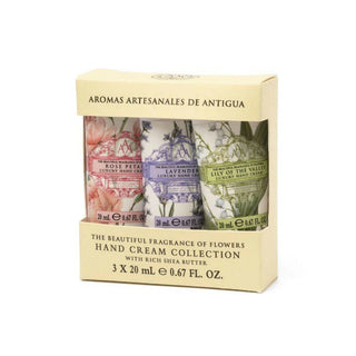 Mini Hand Cream Gift Set