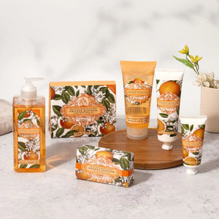 Orange Blossom Hand Wash 500ml