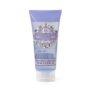 Lavender Shower Gel 200ml