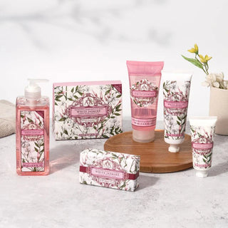 White Jasmine Shower Gel 200ml