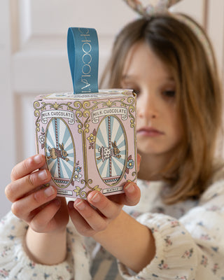 Carousel Easter Egg