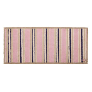 Timeless Stripe Blush Runner