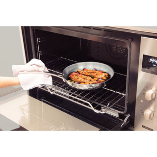 Stainless Steel Frying Pan 20cm 3Ply