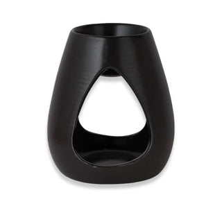 Black Beehive Melt Warmer