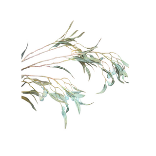 Luxe Eucalyptus Stem