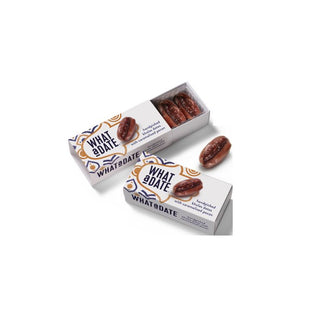 Organic Dates with Pecan Snackpack