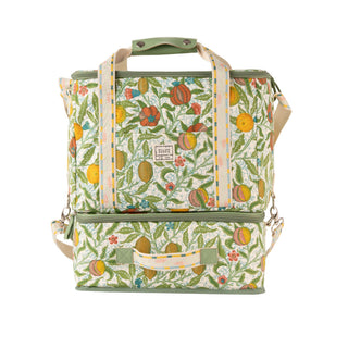 Fruit Picnic Cooler Bag 2 Person