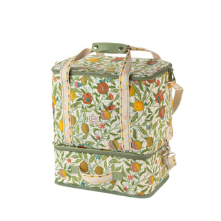 Fruit Picnic Cooler Bag 2 Person