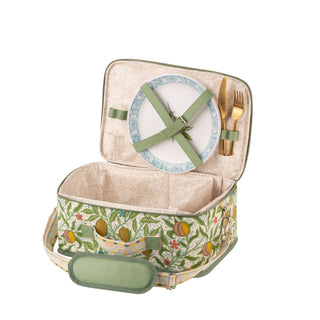 Fruit Picnic Cooler Bag 2 Person