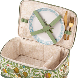 Fruit Picnic Cooler Bag 2 Person