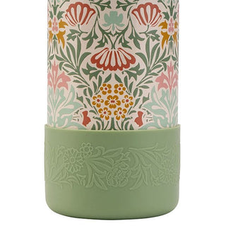 Kitchen Garden Cream Stainless Steel Bottle